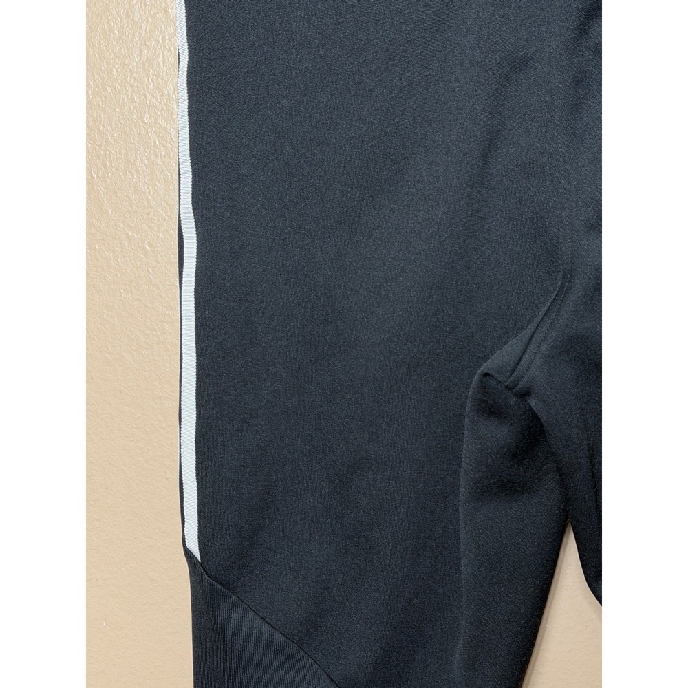 Adidas Jeremy Scott Gorilla‎ Track Pants Mens Large Black X29845 Rare Streetwear - Picture 15 of 15